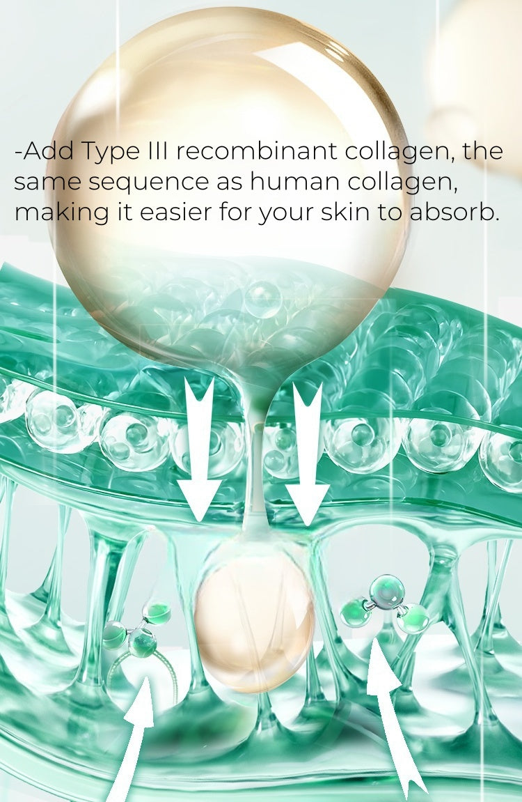 PECHOIN Youth Active Repairing Anti-aging Face Cream (2.0) T4437