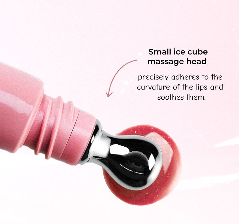 JOOCYEE Moist Glossy Mirror Crystal Lip Gloss T4731