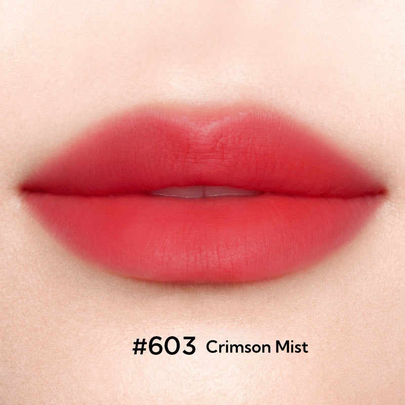 Perfect Diray Cream-to-powder Matte Lip Glaze T4602