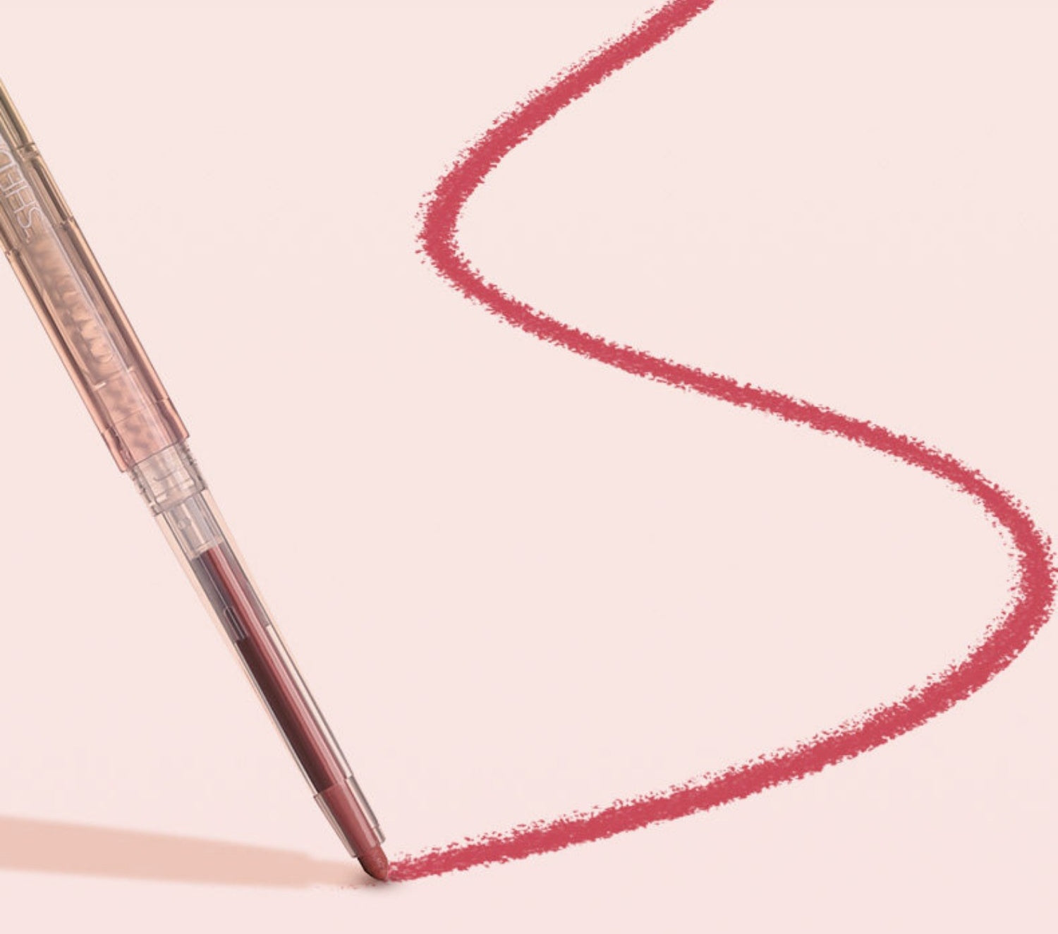 SheDella Long-wear Waterproof Eyeliner Glue Pen T5800