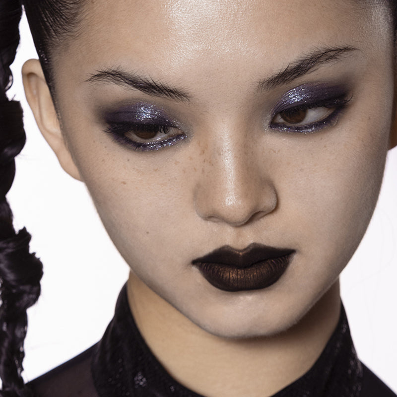 Girlcult Four Great Inventions Series Chameleon Eyeshadow Palette T3719