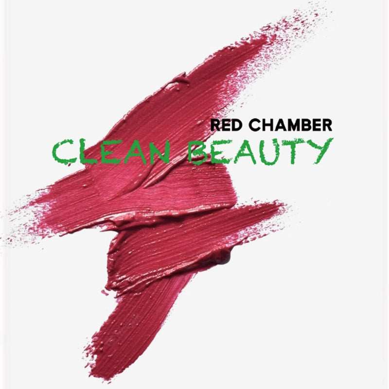 RED CHAMBER 4-Color Multi-Use Cream Palette For Lipstick & Blusher & Eyeshadow T3742