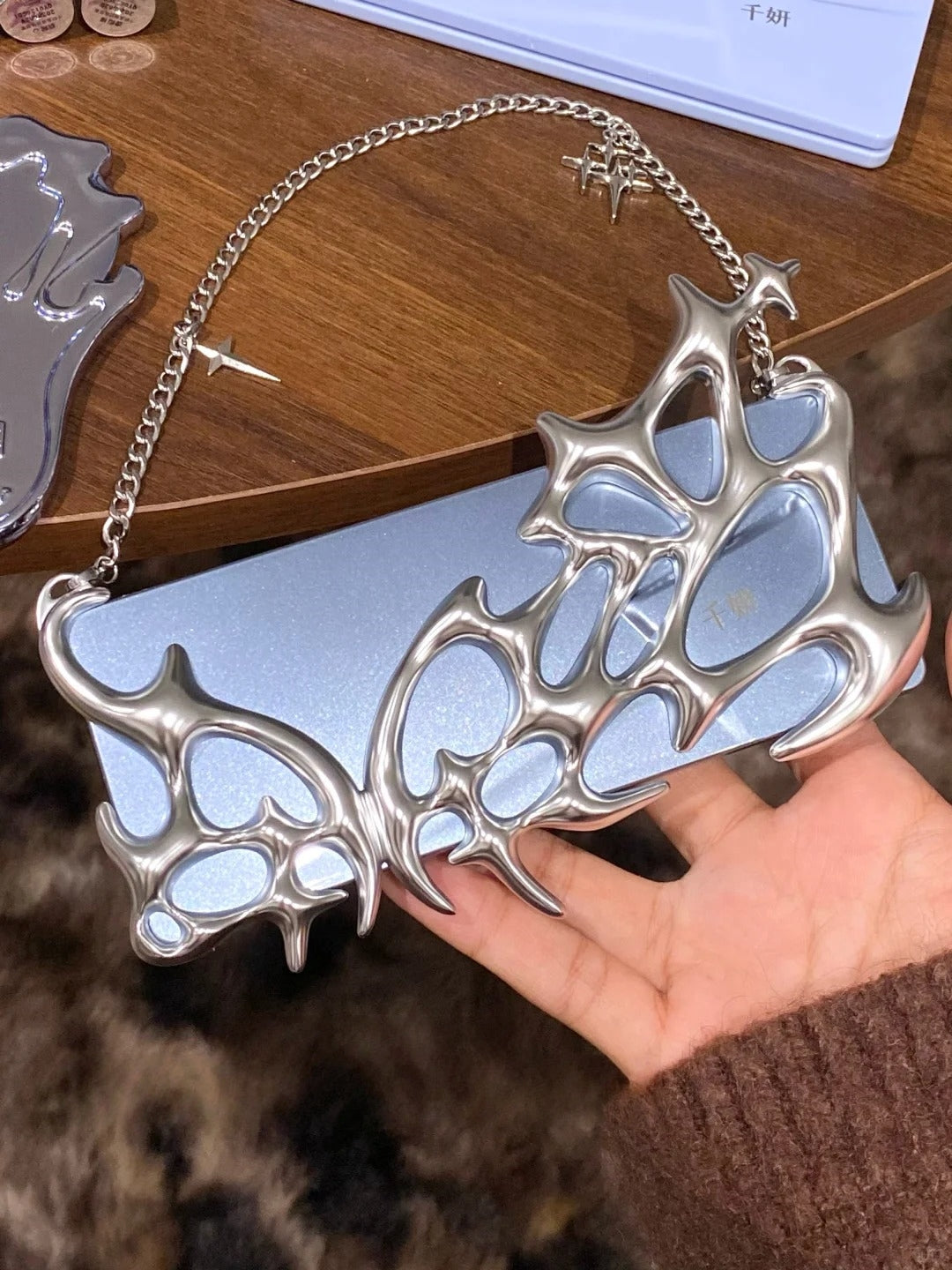 QianYan Breaking Cocoon Collection Gift Box T5104