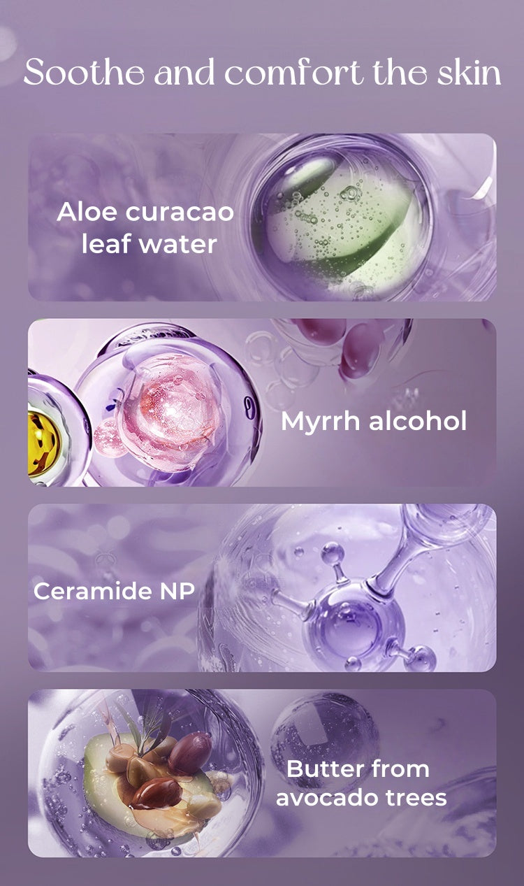 AFU Aurora Rose Brighten & Fade Dark Spots Essential Toner & Emulsion Set T5152