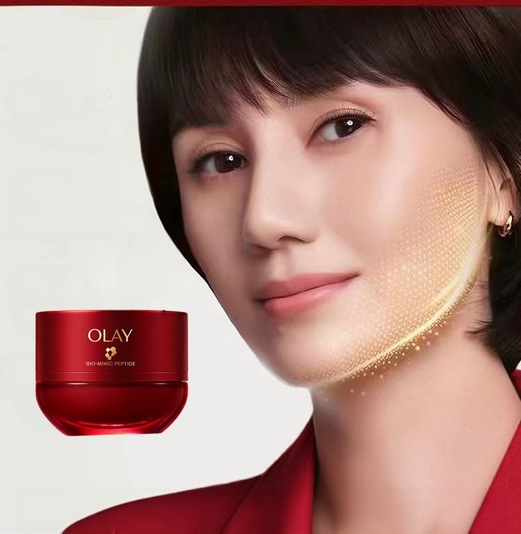 OLAY S.I.G.N.A.L Peptides Firming Anti-winkle Face Cream (6.0) T6053
