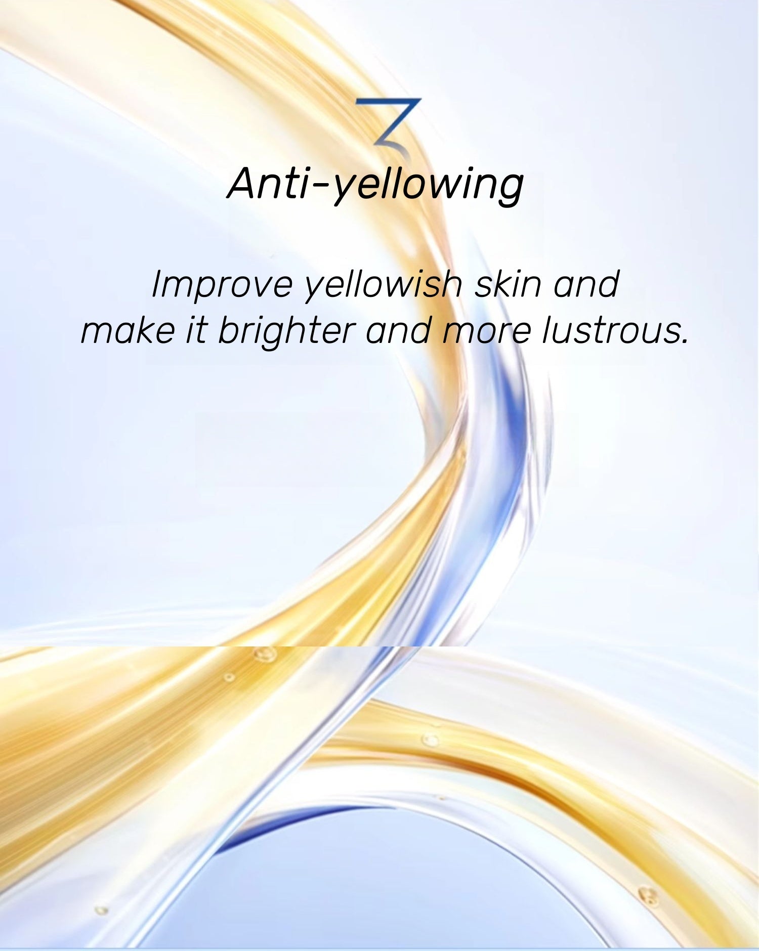 OLAY Niacinamide Glycoxyl Whitening Moisture Anti-oxidation Essence Lotion (2.0) T4587