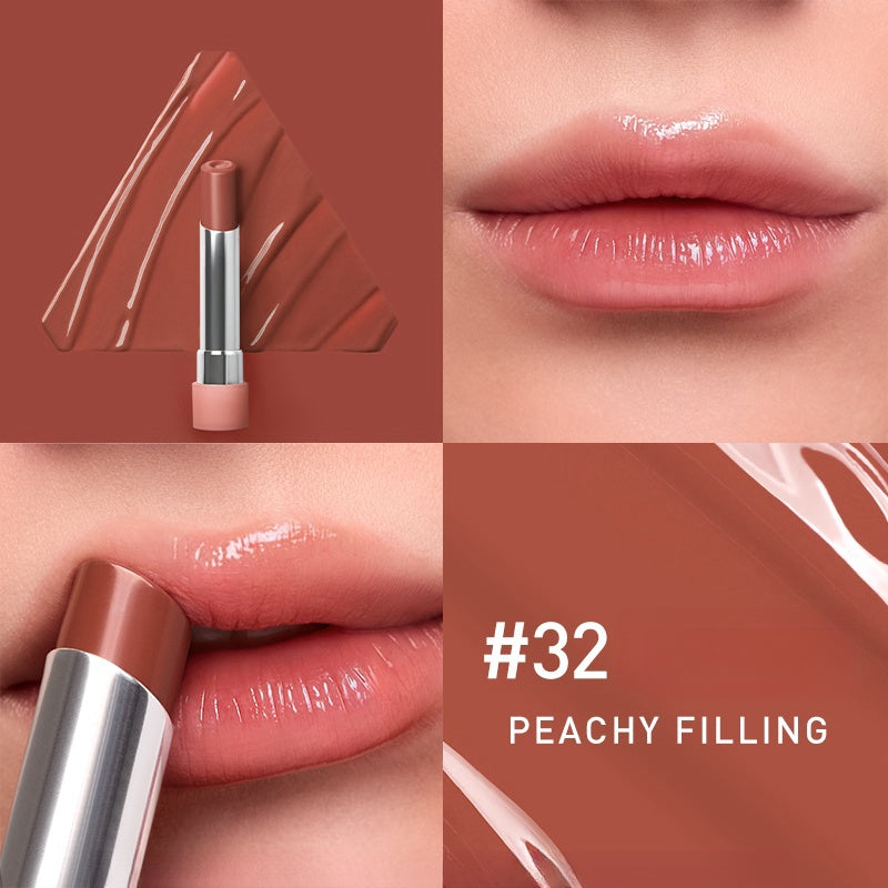 3CE Good Look Moist Glazy Mirror Lipstick T4360