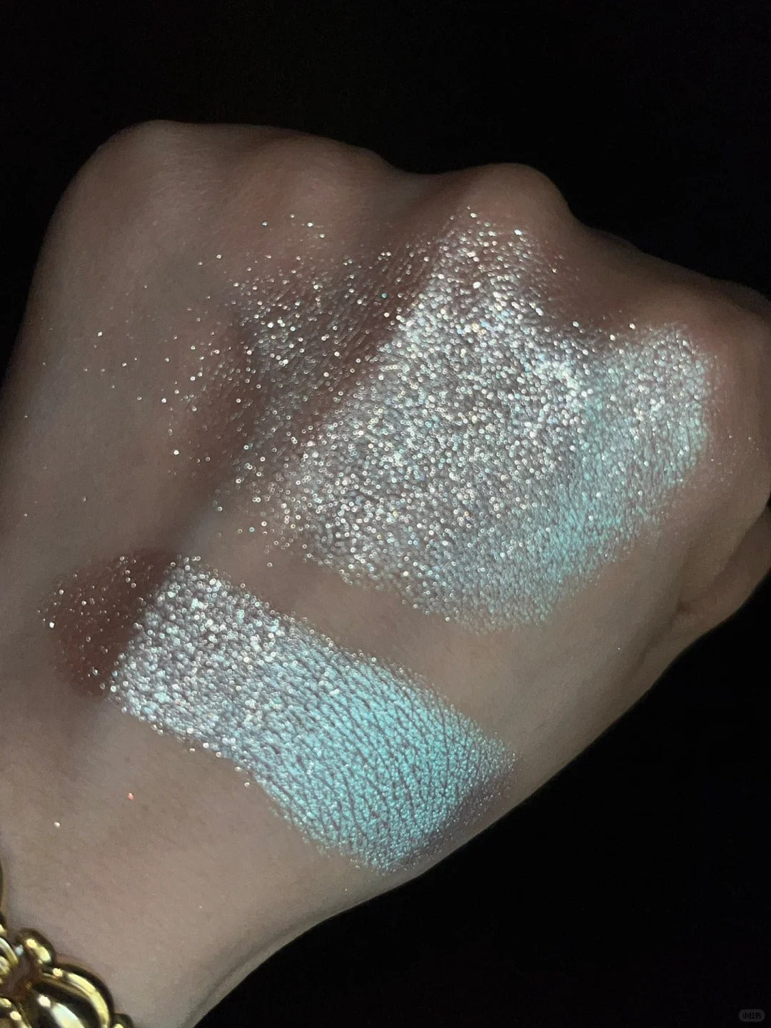 Cold N Wild Super Chameleon Eyeshadow #Well Sky T5120