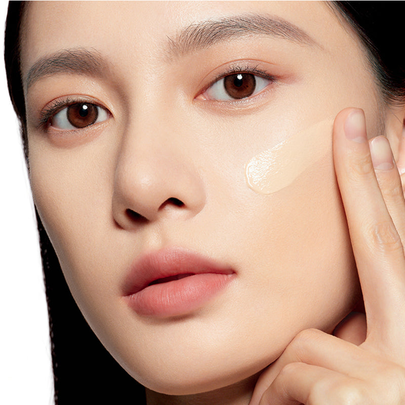 Perfect Diary Translucent Blurring Longwear Matte Air Cushion Foundation T3803