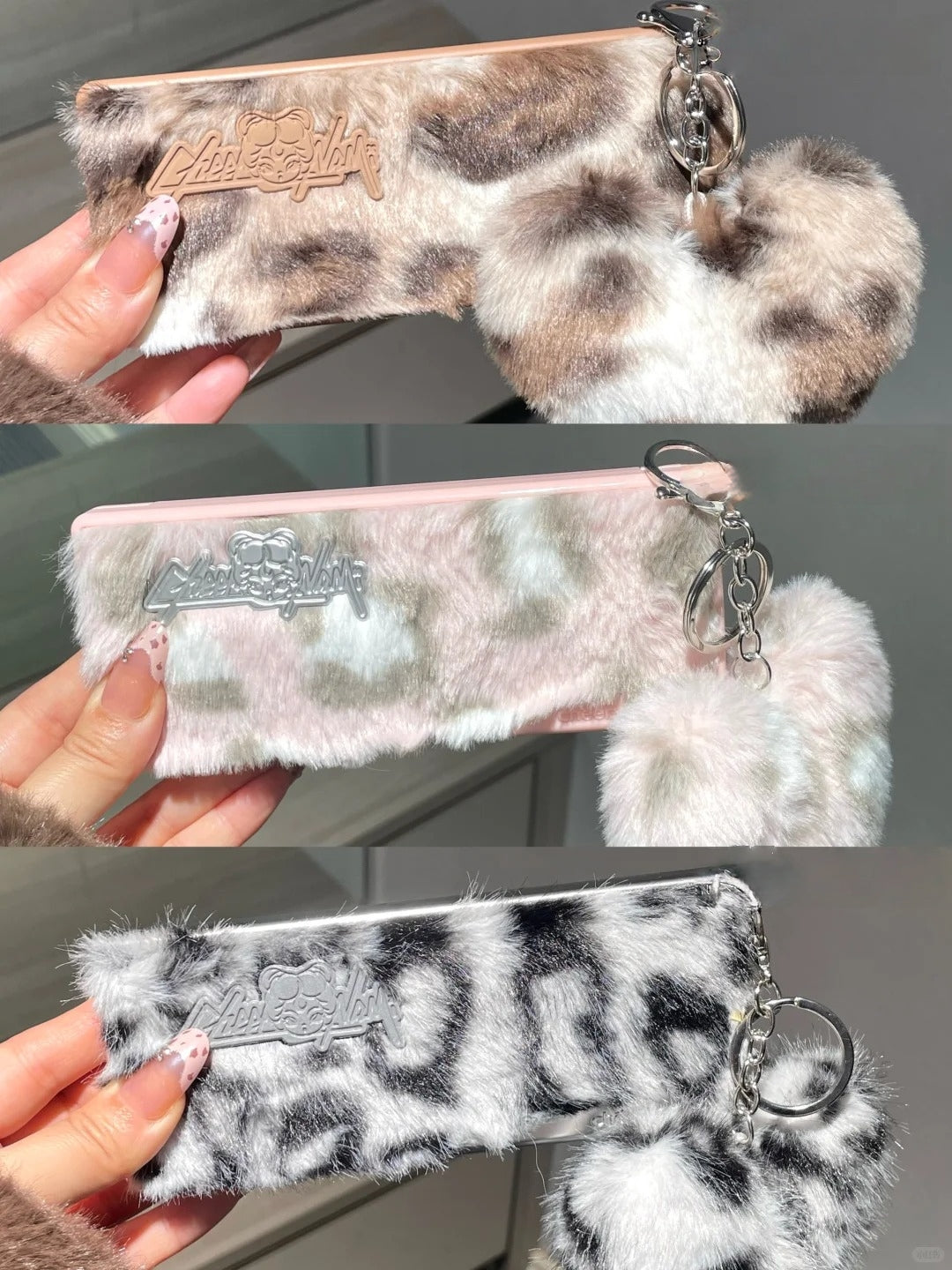 QianYan X DODONAMI Collection 16 Colors Eyeshadow Palette T5318