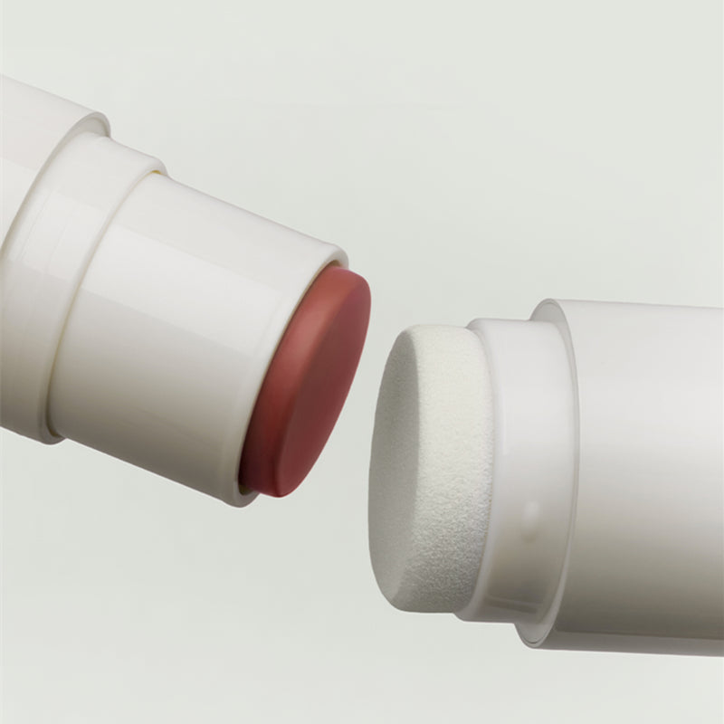 JOOCYEE Glazed & Satin Multi-Use Blusher Stick T4094