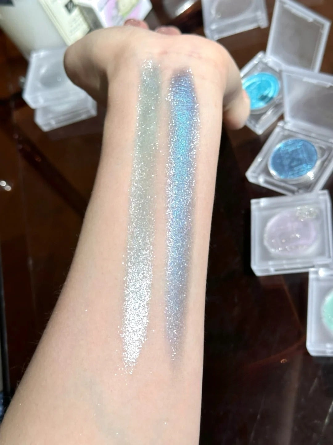 LEEMEMBER Dreamcore Back to 2004 Mono Eyeshadow T4405