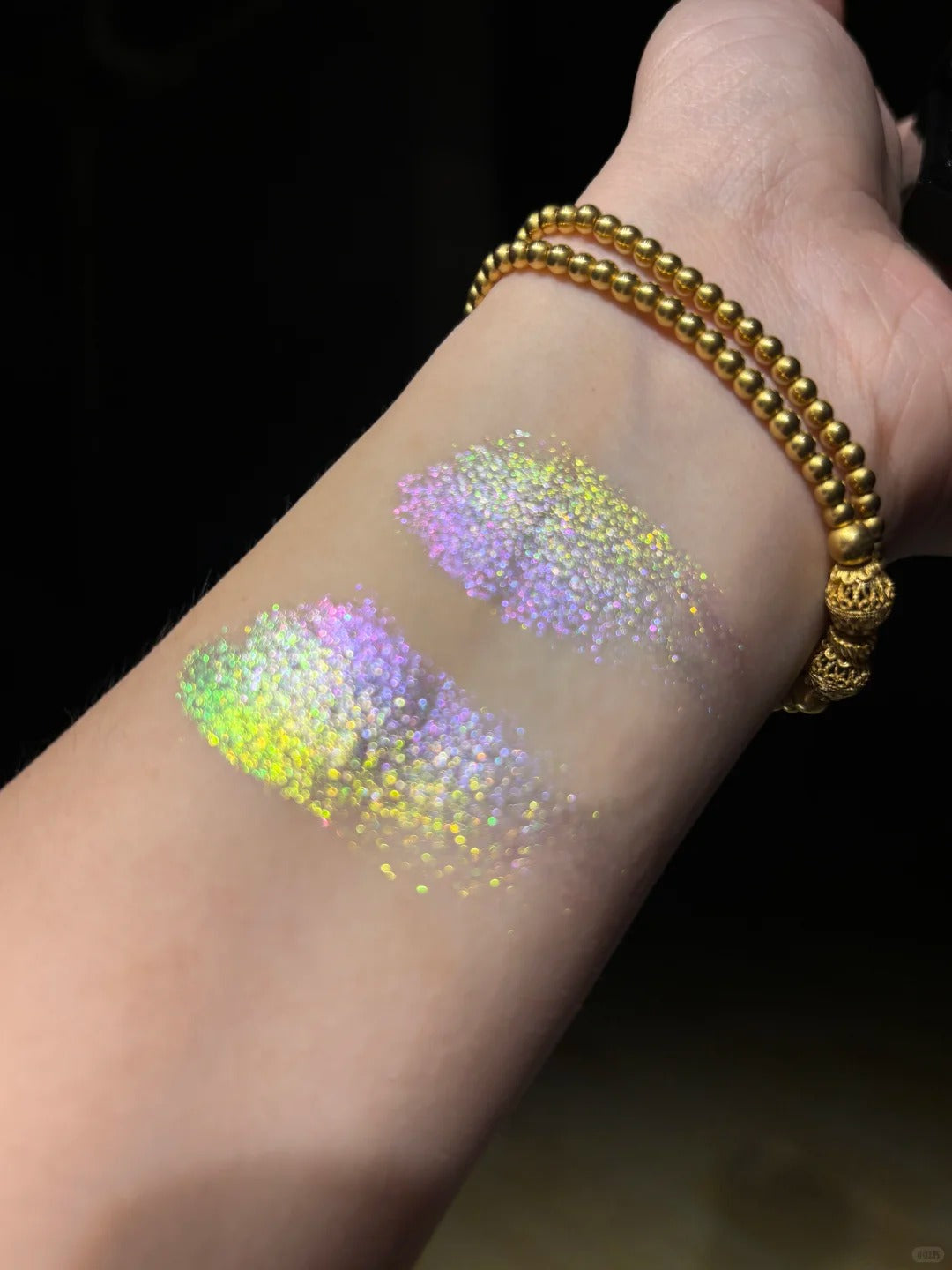 Cold N Wild Gradient Chameleon Eyeshadow #Smoke Sunset T5109