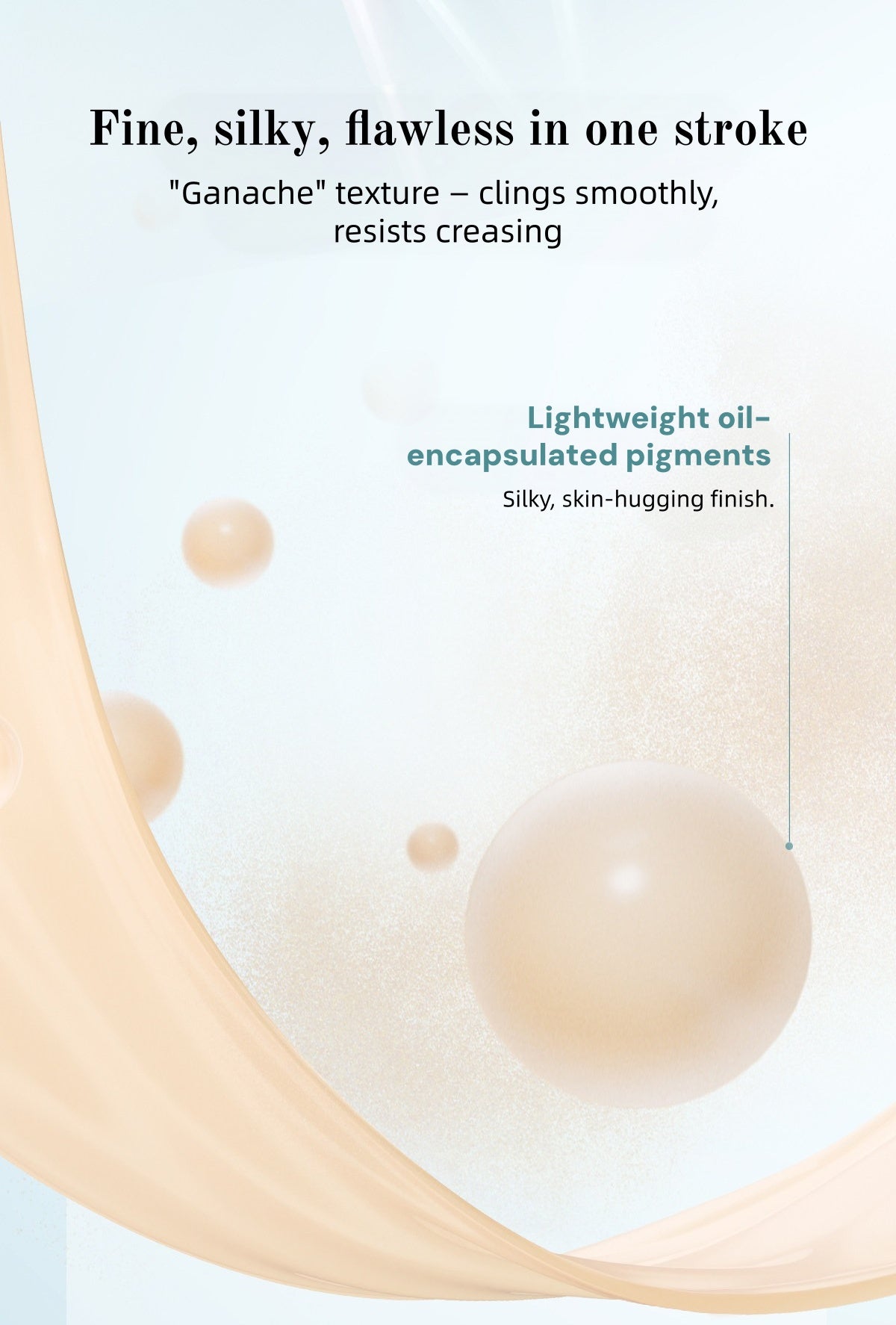 TIMAGE Correcting Precision Tip Concealer Pen T6062