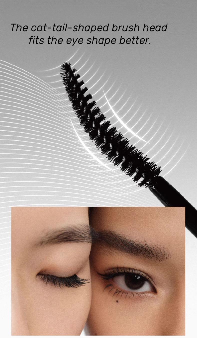 MARIE DALGAR Tail of Vine Long-wear Lengthening Mascara T5135