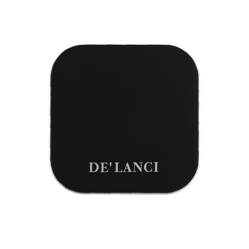 DE'LANCI Macaron Collection Holographic Glitter & Matte Eyeshadow T4705