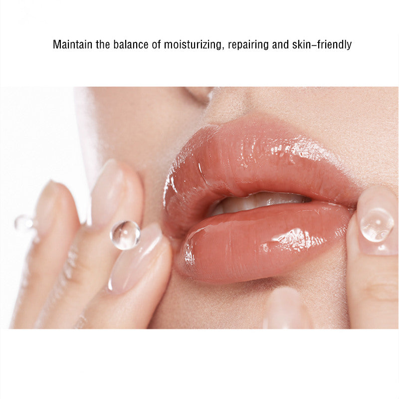 INTO YOU Nourishing Repair Essence Læbeolie T3713