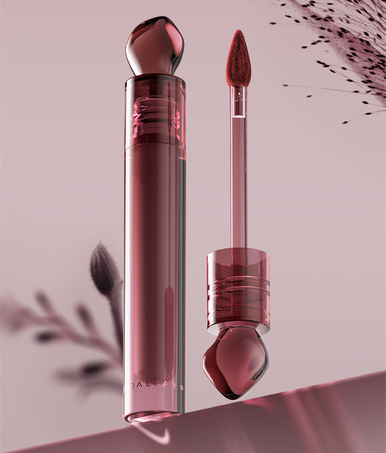 MARIE DALGAR Flower Juice Prints Series Matte Lip Glaze T3735
