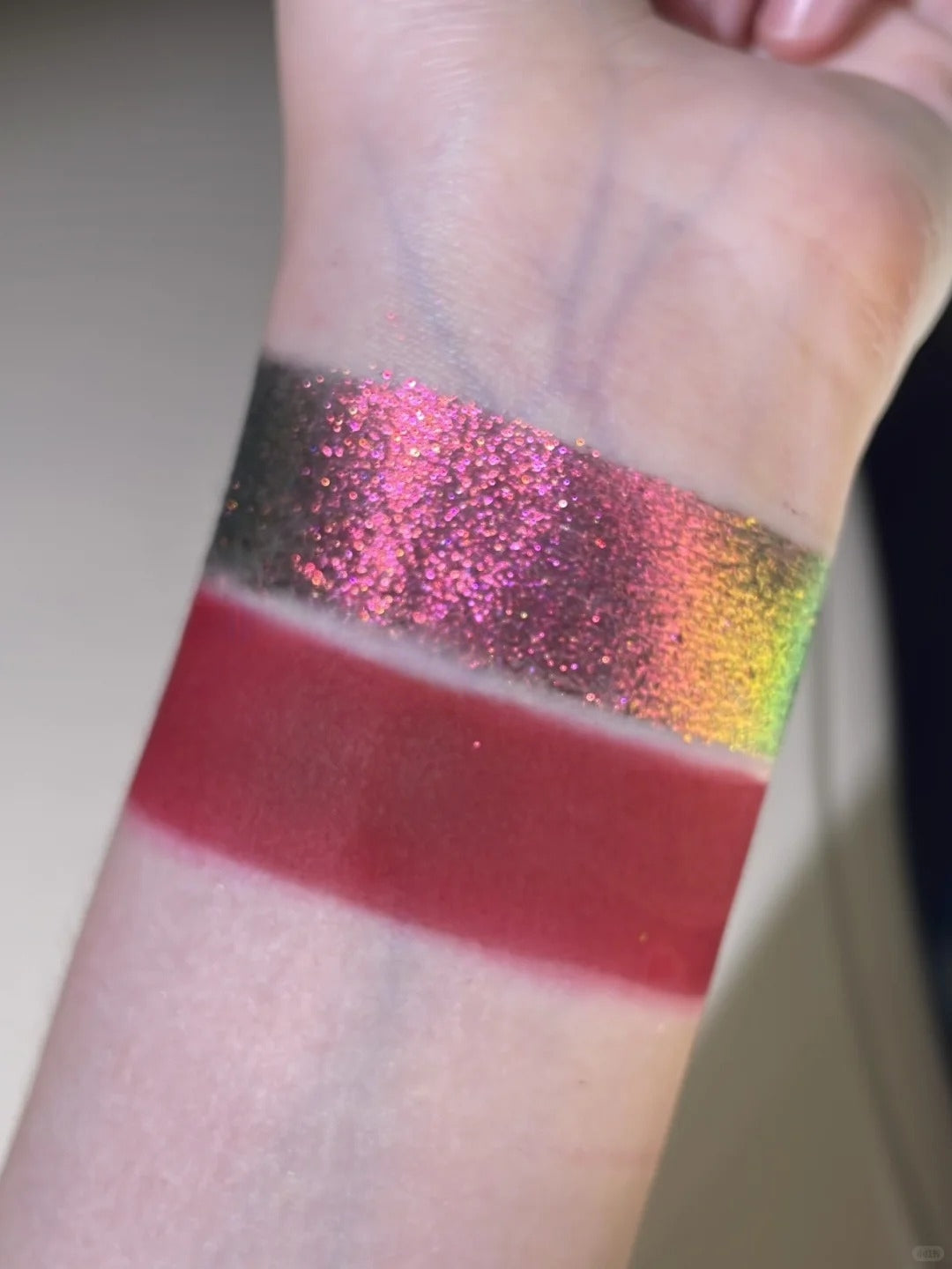 KRYPTEIN COSMETICS Apocalypse Collection Mono Eyeshadow T5269