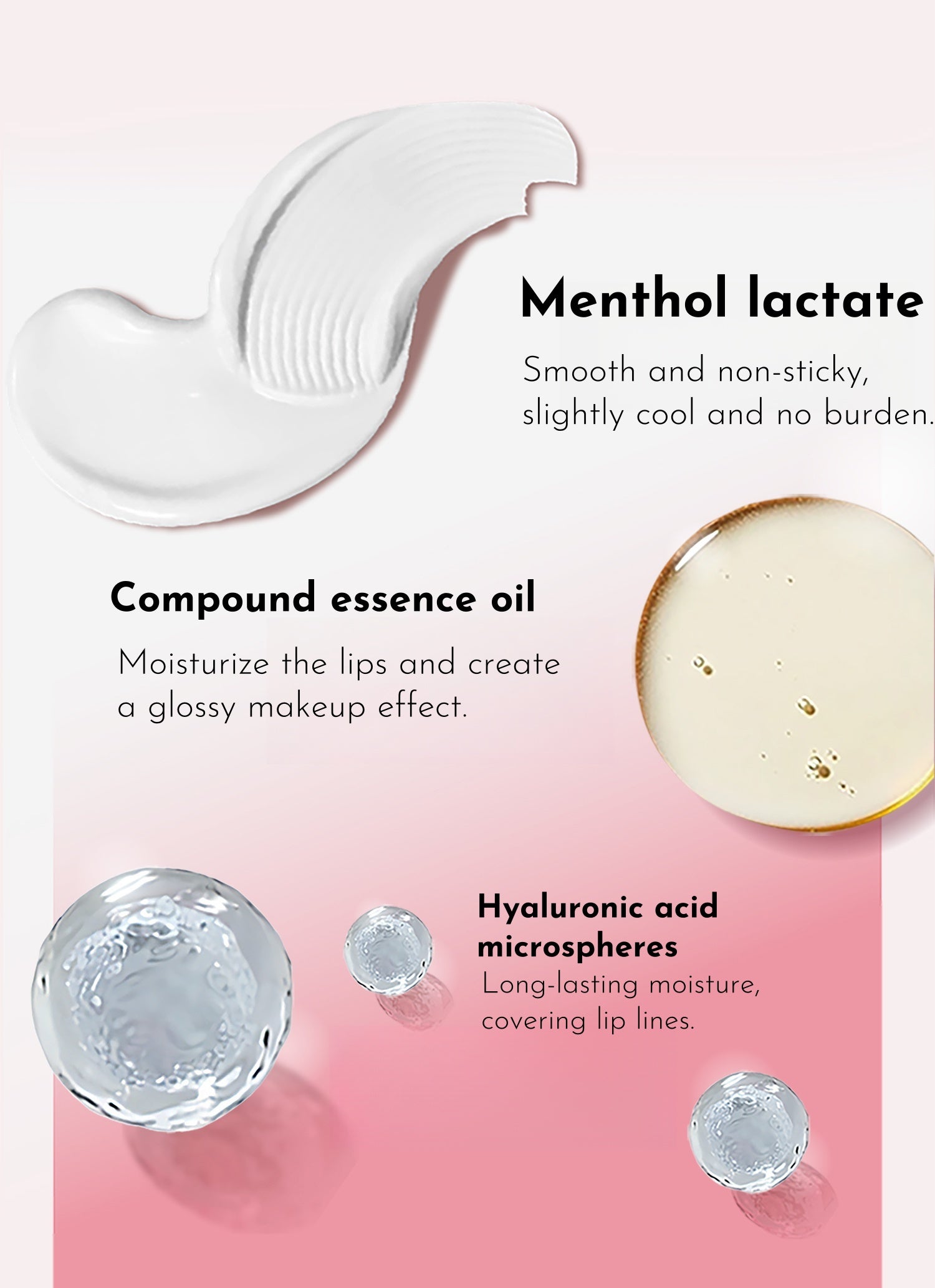 AZTK Meltykiss Glossy Moisturize Lipstick T4672