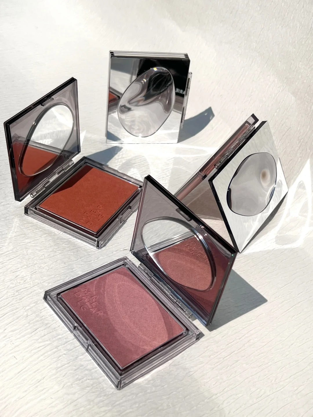 MARIE DALGAR Out Of Control Matte Blusher T3818