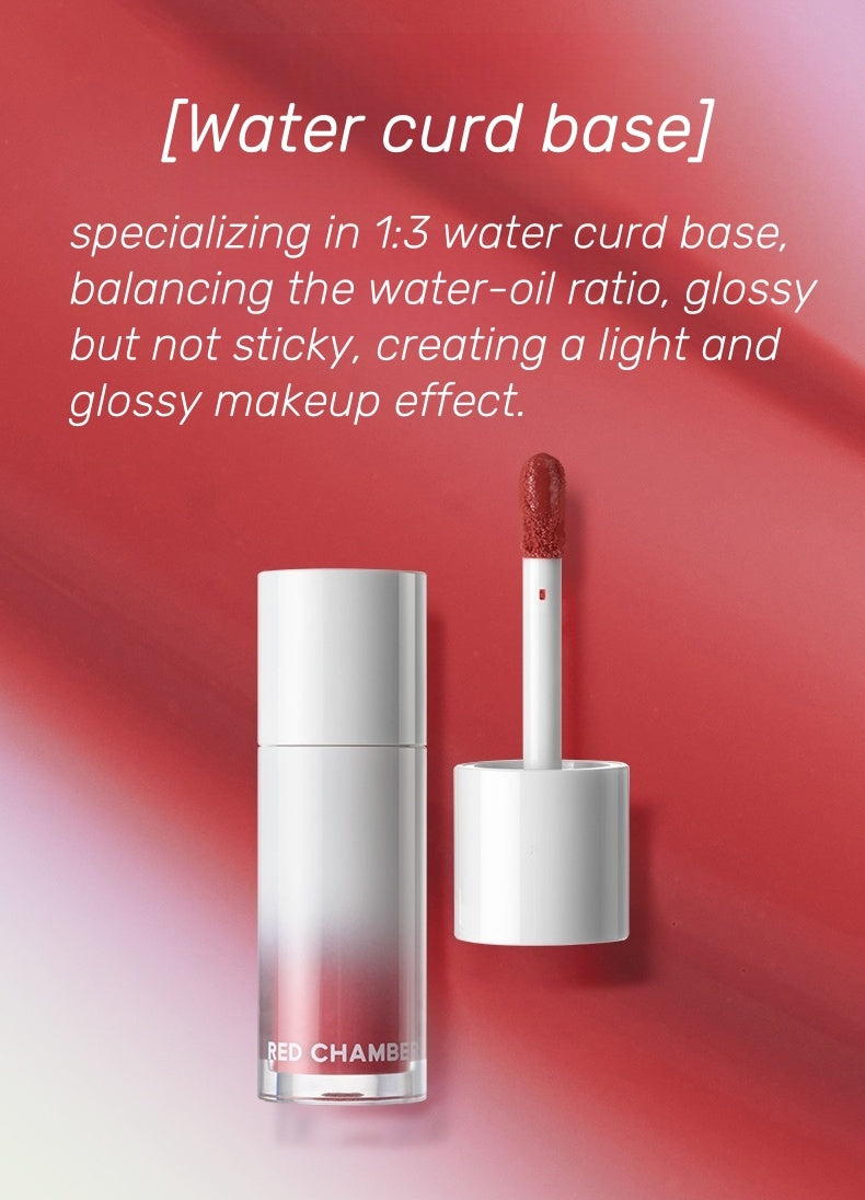 RED CHAMBER Multi-Use Makeup Liquid For Blusher & Eyeshadow & Lipstick T4556