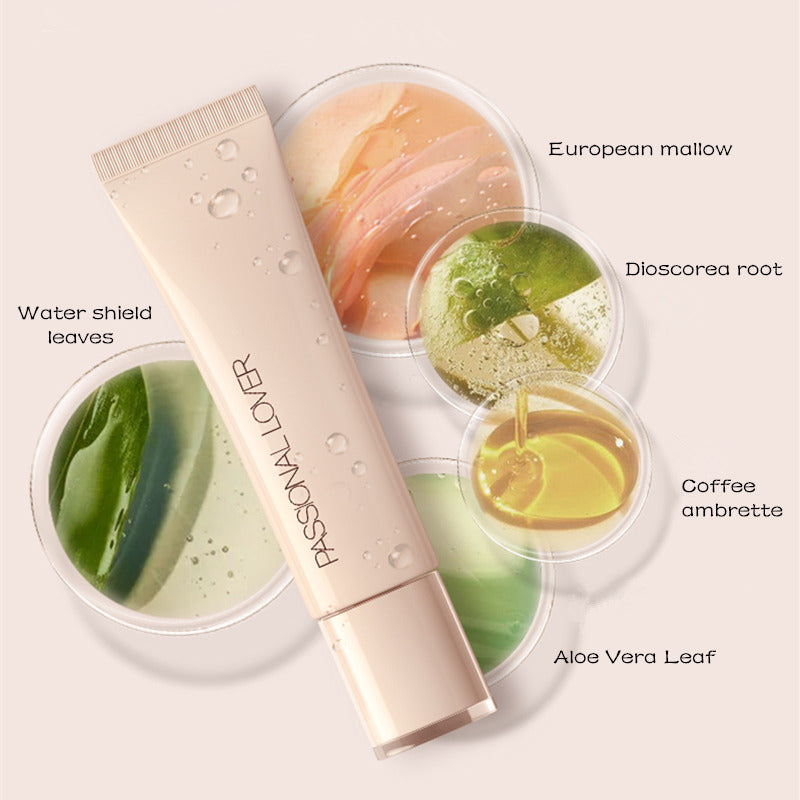 PASSIONAL LOVER Invisible Series Botanical Hydrating Watery Makeup Primer T3854
