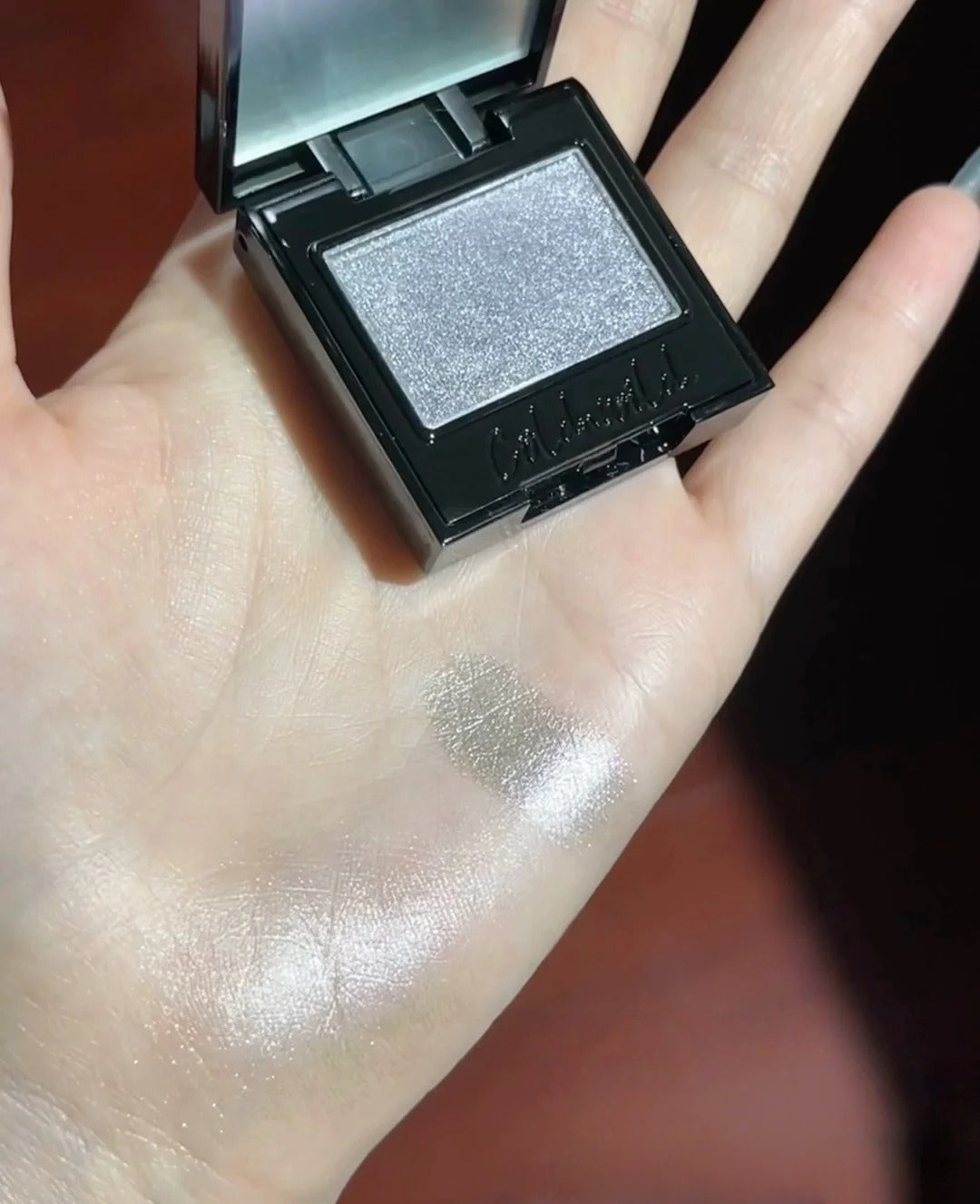 Cold N Wild Super Chameleon Eyeshadow #Fragrant Leather T5124