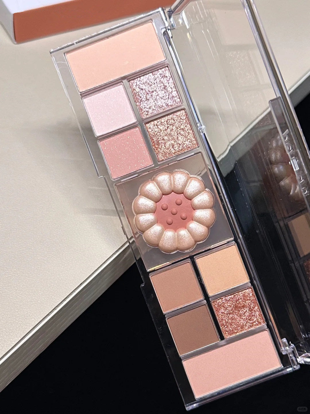 PERIPERA All Take Mood Like All-In-One Makeup Palette T4382