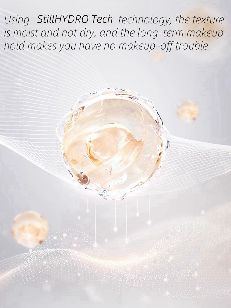 MOOEKISS Long-wear Silky Airy Velvet Matte Lip Mud T4367