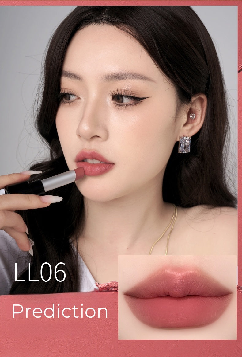 PUCO Magician Long-wear Silky Velevt Matte Lipstick T4493