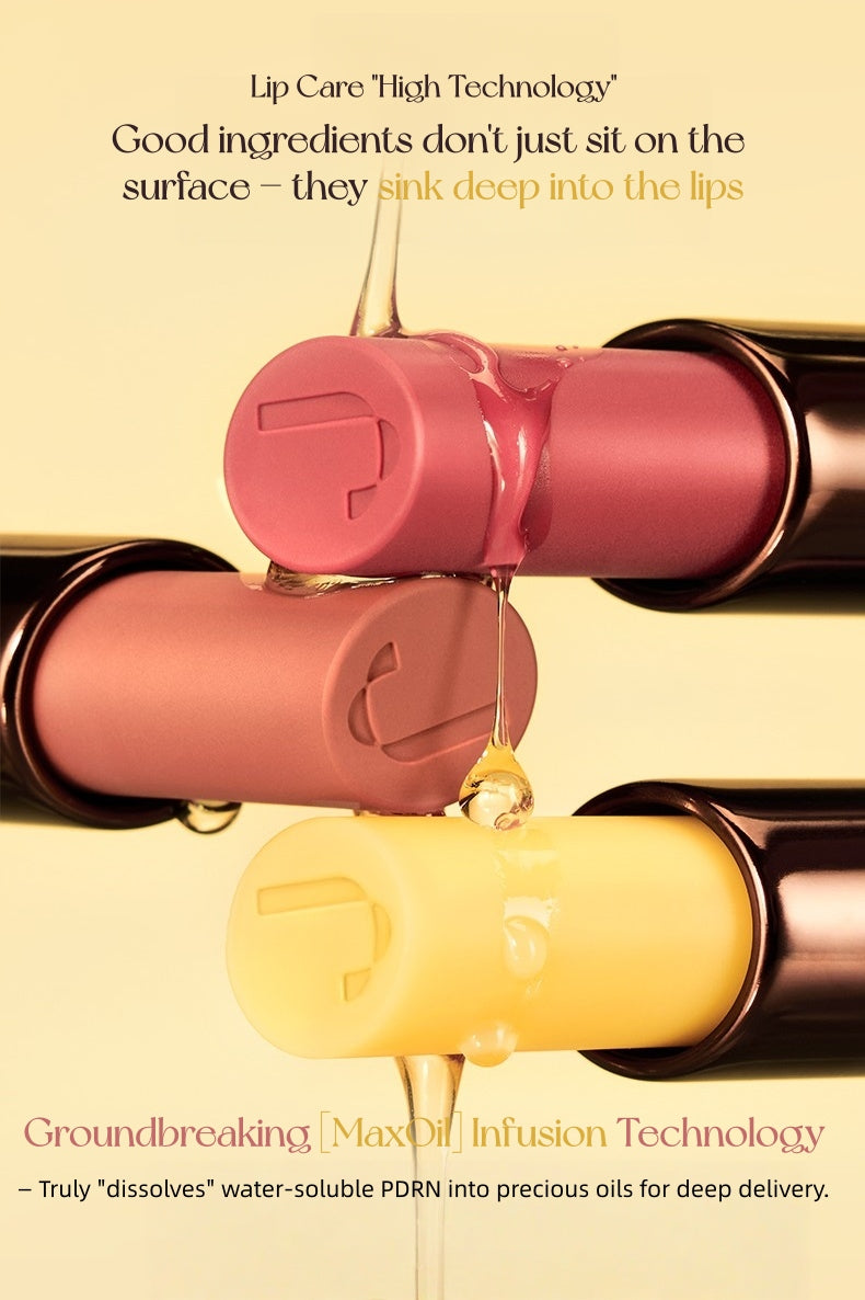 JOOCYEE Day&Night Care Tinted Lip Balm & Lipstick T5783