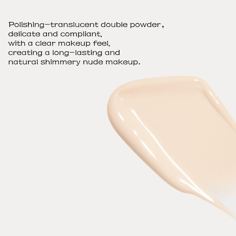 INTO YOU Brighten Flawless Long-lasting Air Cushion Foundation T3776