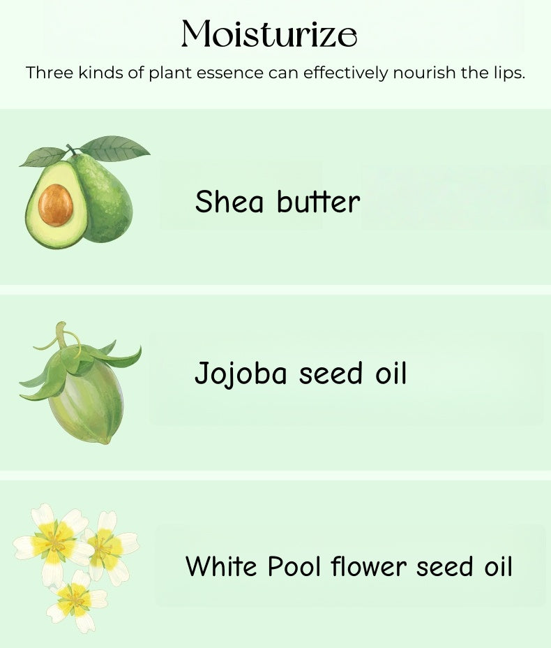 CATKIN Glossy Moisturize Mirror Lipstick T5018