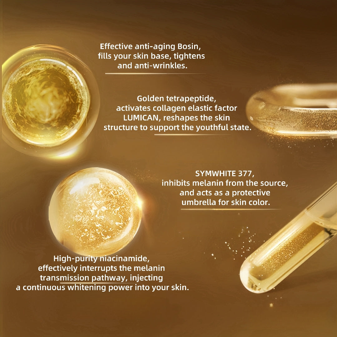 L'Oréal Age Perfect Nectar Royal Fade Spots Whitening Essence Lotion T4427