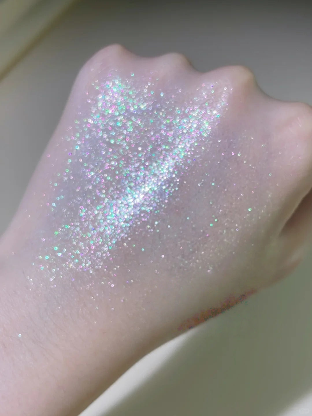 KRYPTEIN COSMETICS Emerald Chameleon Highlighter T5154