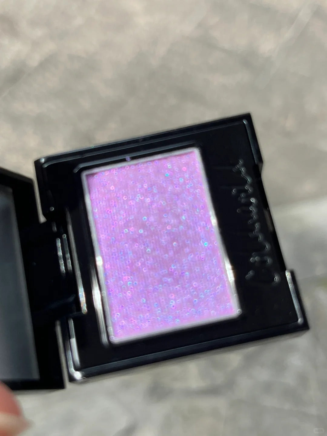 Cold N Wild Super Chameleon Eyeshadow #Purple Smoke T5122