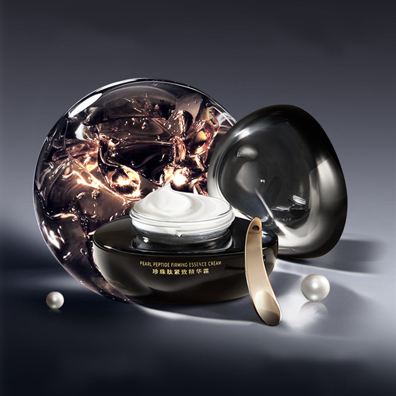 gN PEARL Peptide Bosone Essencial Firming & Anti-wrinkles Facial Cream T4268