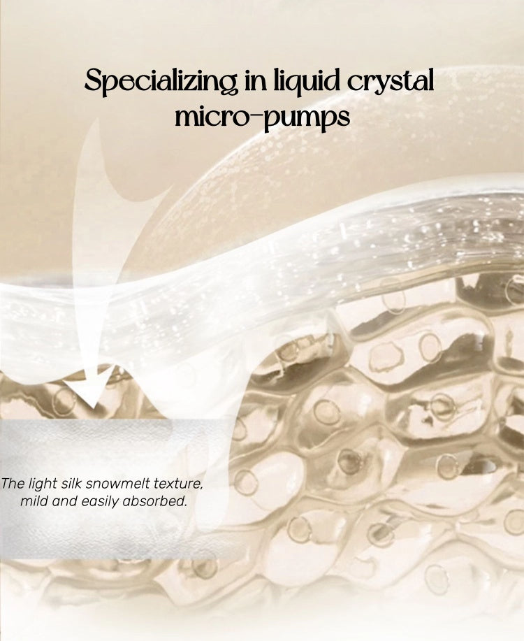 PECHOIN Youth Revitalizing Moist Firming Facial Cream T5178