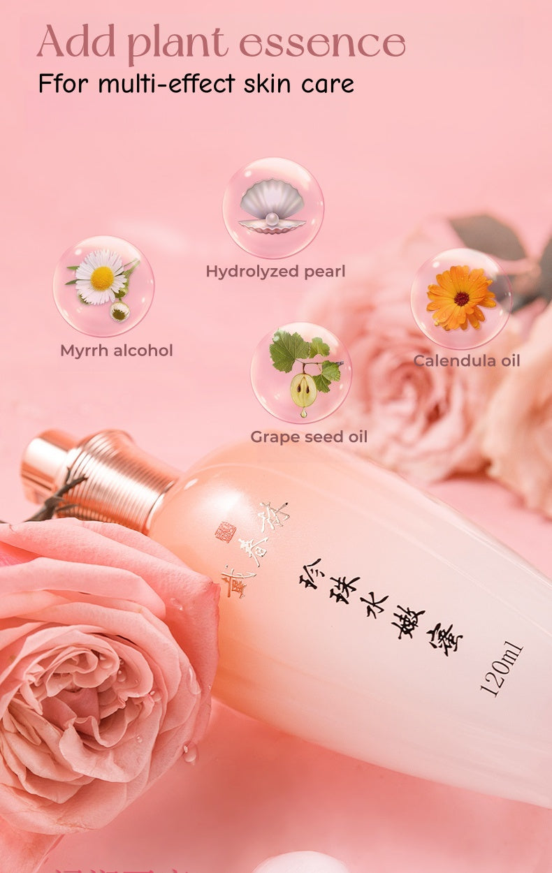 DaiChunLin Pearl Brighten Moisture Facial Lotion T5087