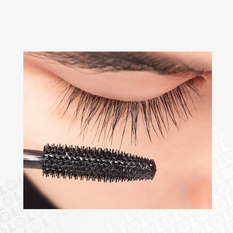 LITTLE ONDINE Waterproof Dense Curling Mascara T3809