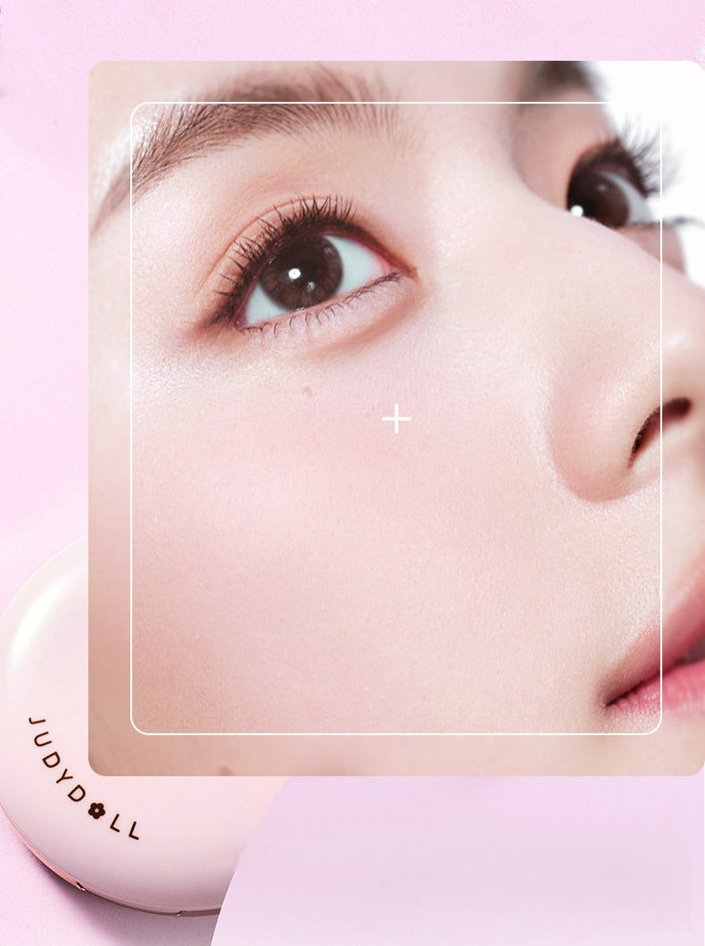 JOOCYEE Velvet Matte Long-wear Pressed Powder T5811
