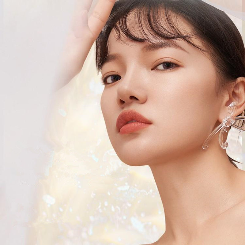 PASSIONAL LOVER Invisible Series Satin Essential Pressed Powder T3856