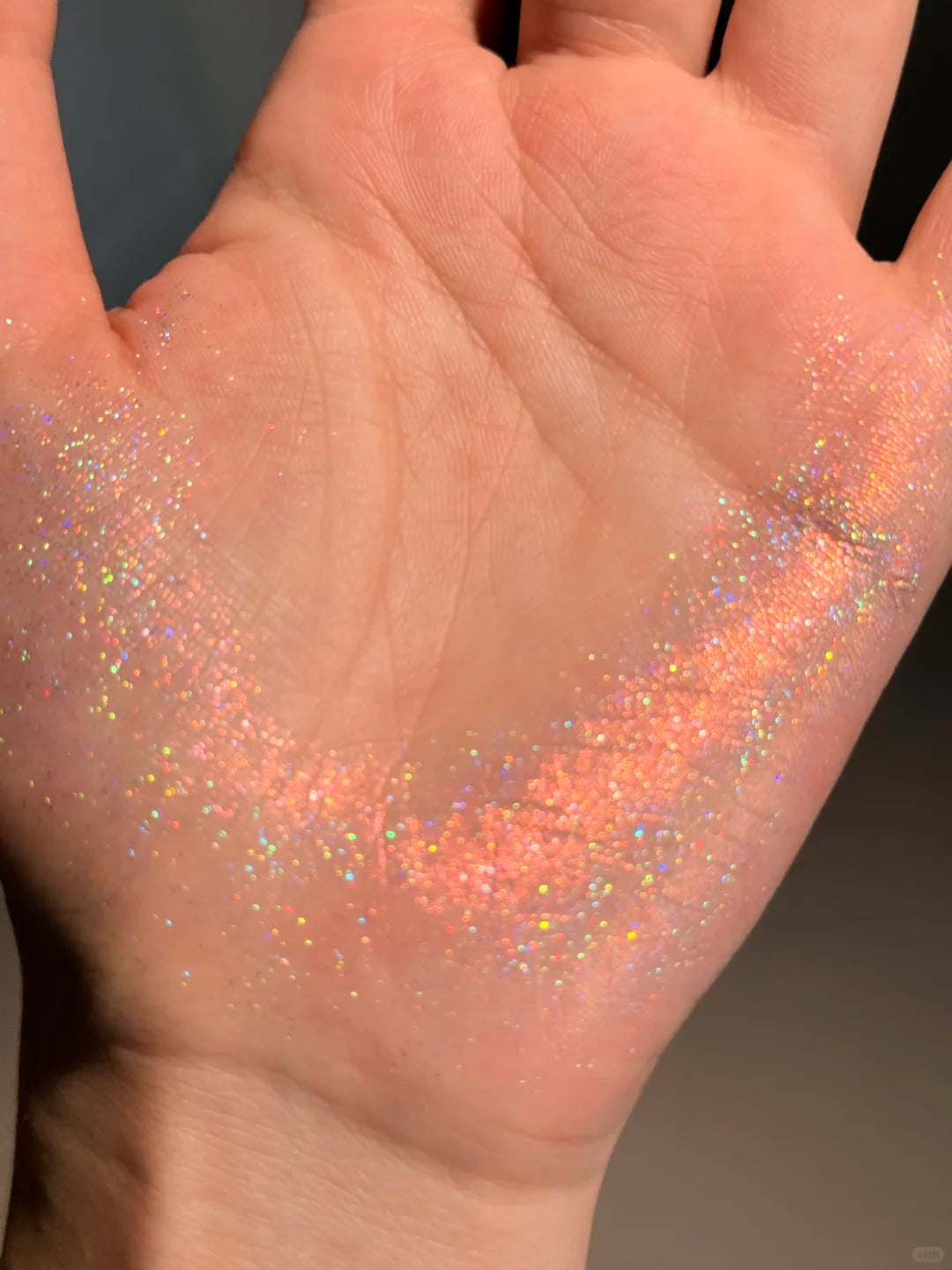 SheenEffect Magical Chameleon Eyeshadow #Glitter Crisis T5743
