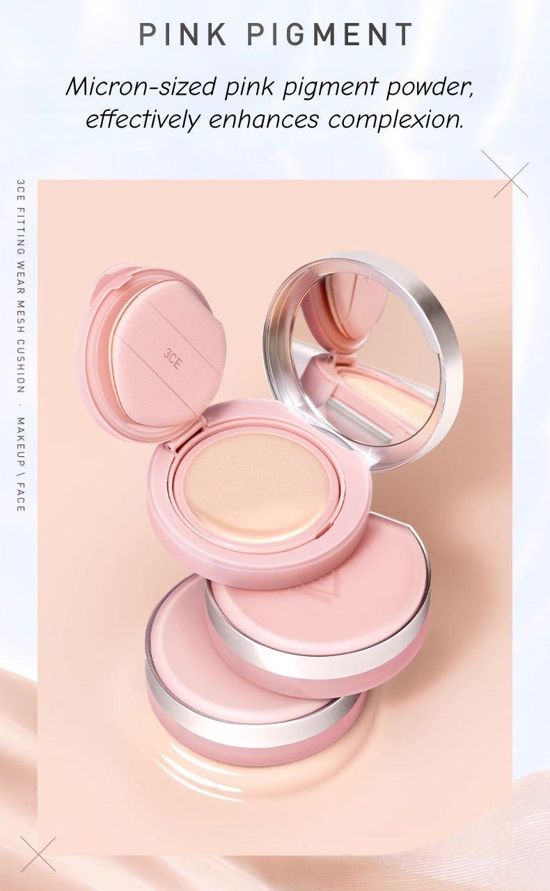 3CE Classic Mono Matte Makeup Blusher T4772