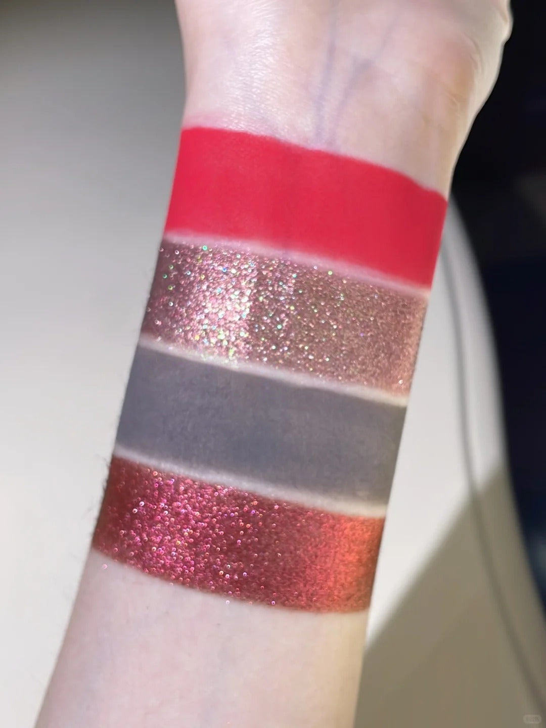 KRYPTEIN COSMETICS Apocalypse Collection Seraph Eyeshadow Palette T5268