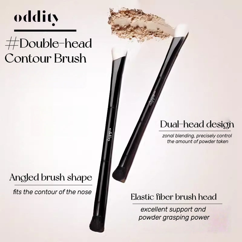ODDITY Crystal Wand Professional Makeup Brush T5321