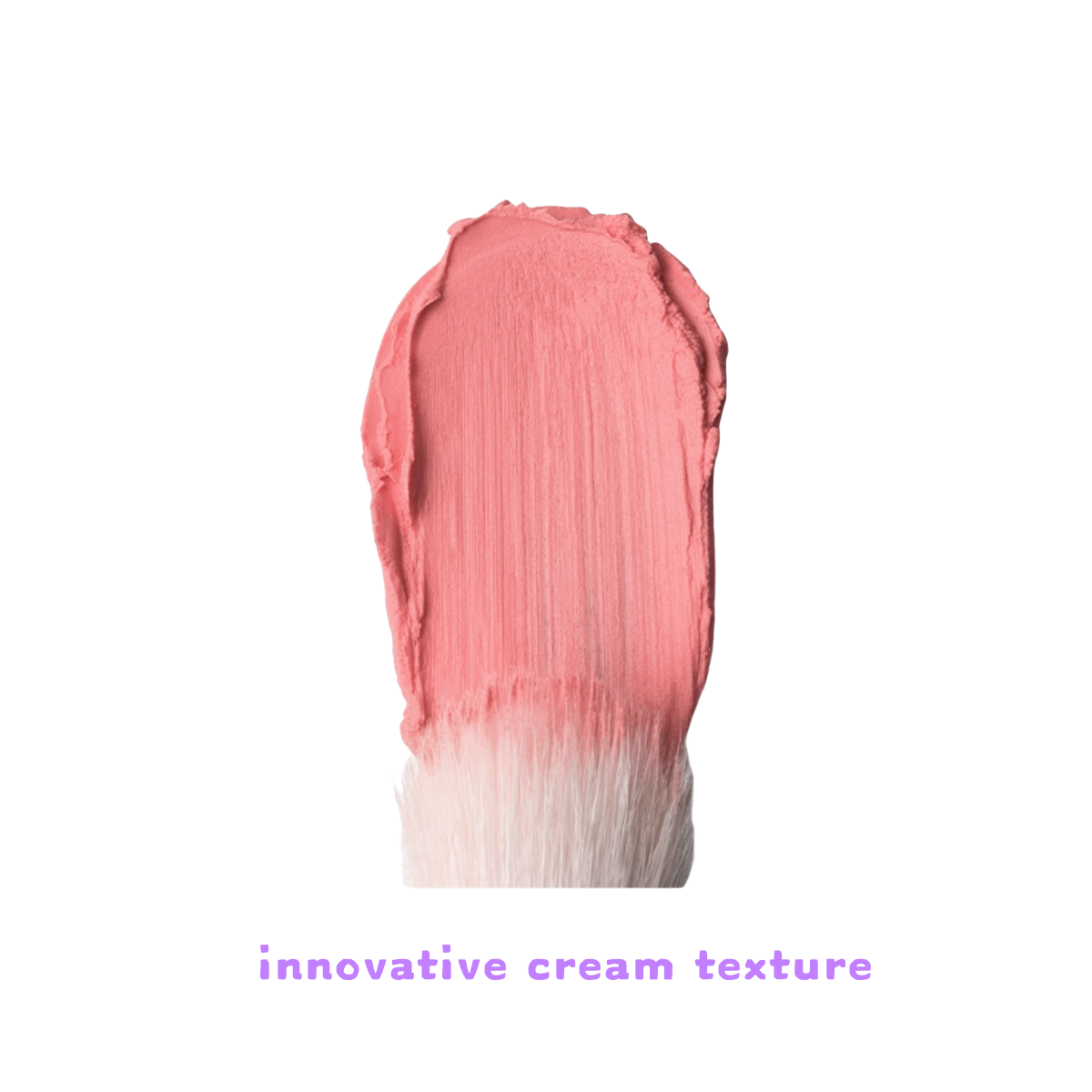 INTO YOU Cream-to-Powder Makeup Blusher Cream T4401