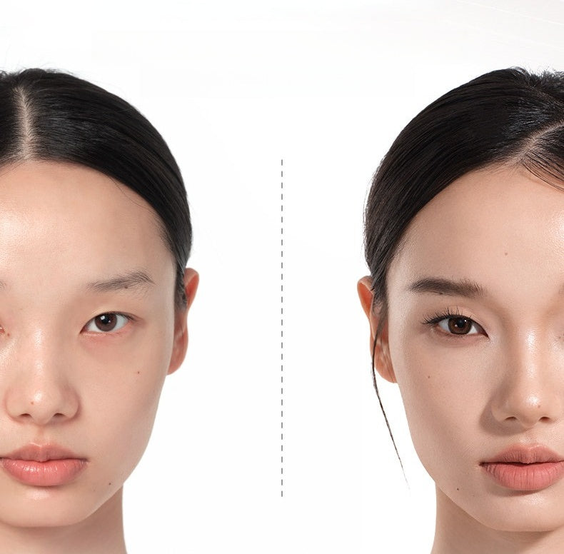 JUDYDOLL Double-head Contour & Highlighter Liquid T5849