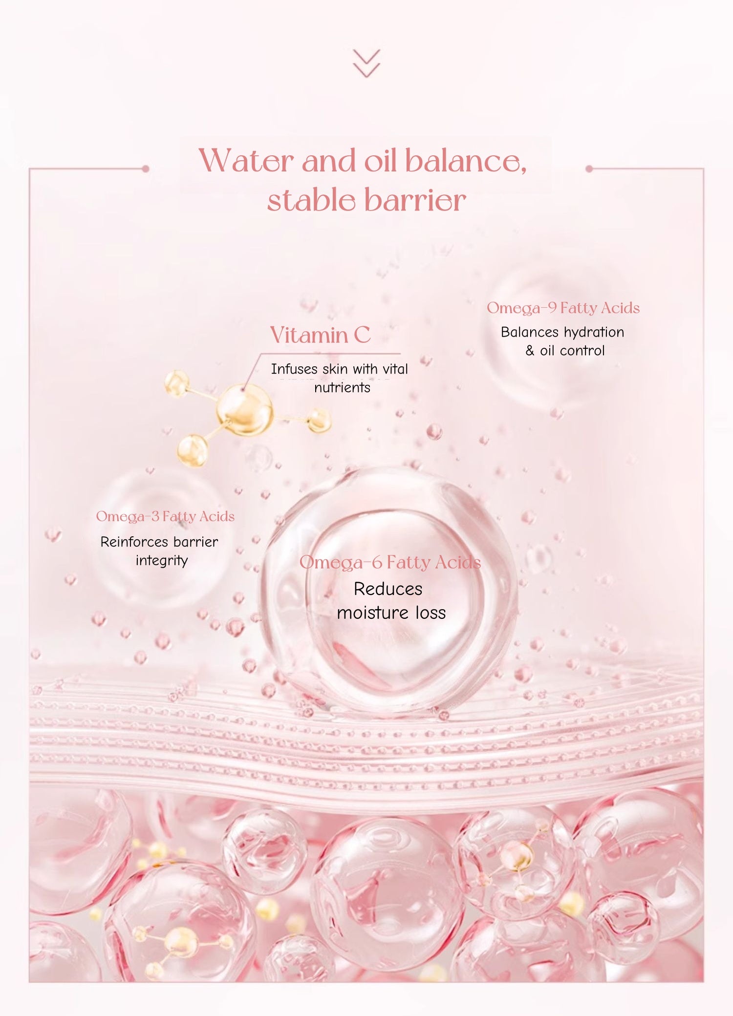 ZHUBEN Rosehip Oil Cleansing Makeup Remover Cream T4822